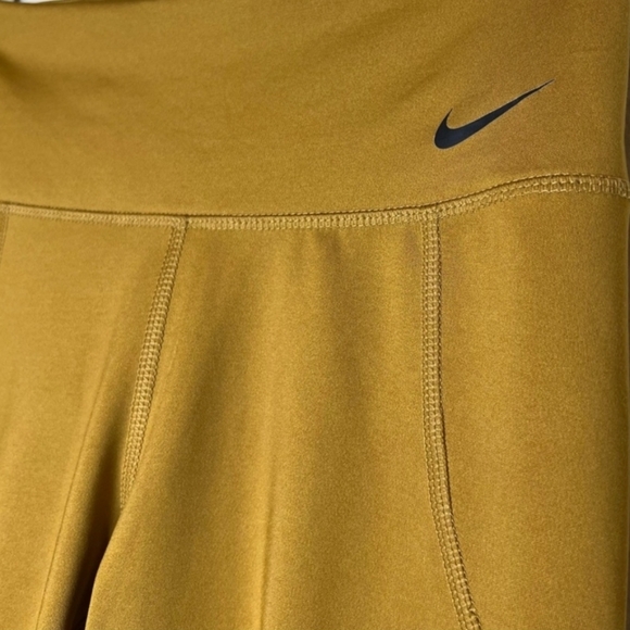 Nike (S) GRX Dri-Fit Leggings - Picture 4 of 7